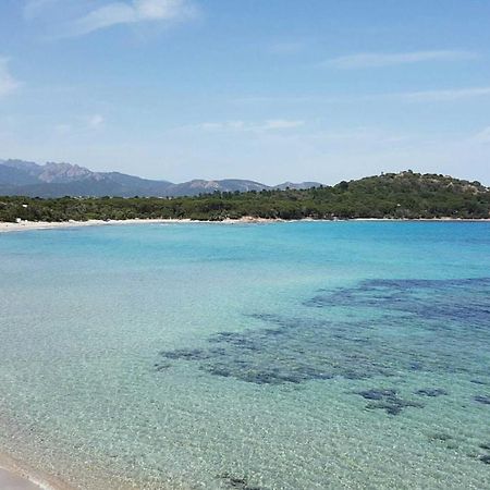 Camping California Pinarellu  Ngoại thất bức ảnh