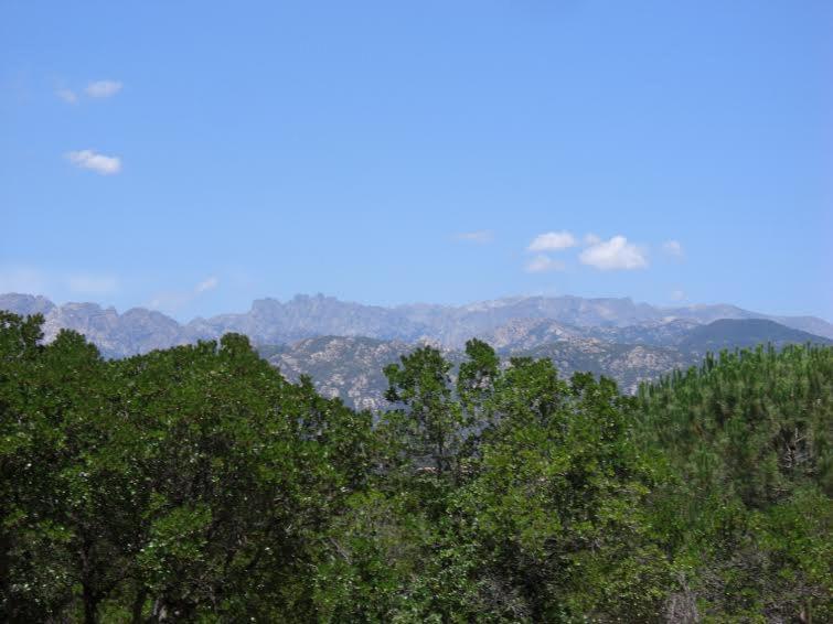 Camping California Pinarellu  Ngoại thất bức ảnh